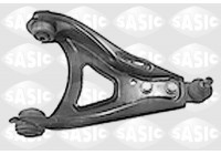 Brazo de control, suspensión 4003358 Sasic