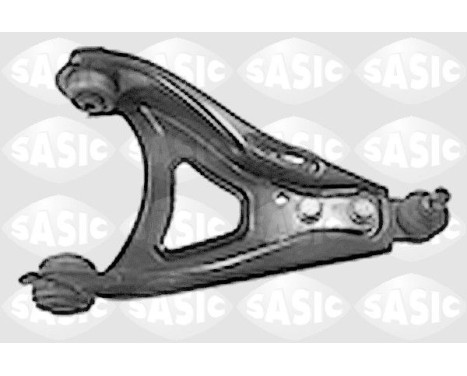 Brazo de control, suspensión 4003358 Sasic