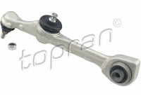 Brazo de control, suspensión 408 388 Topran