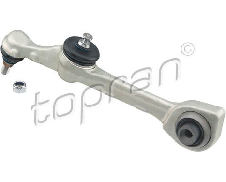 Brazo de control, suspensión 408 388 Topran