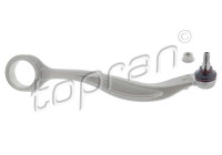 Brazo de control, suspensión 408 705 Topran