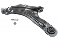 Brazo de control, suspensión 42593 01 Lemforder