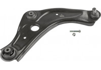 Brazo de control, suspensión 42766 01 Lemforder