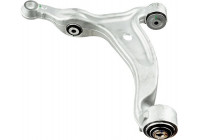 Brazo de control, suspensión 42827 01 Lemforder