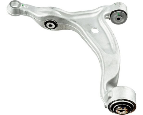 Brazo de control, suspensión 42827 01 Lemforder