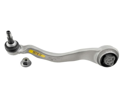 Brazo de control, suspensión 42831 01 Lemforder