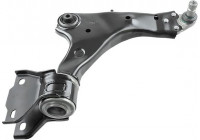 Brazo de control, suspensión 43085 01 Lemforder