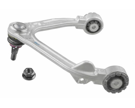 Brazo de control, suspensión 43184 01 Lemforder