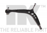 Brazo de control, suspensión 5011510 NK
