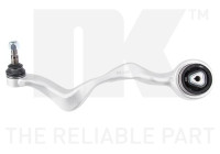 Brazo de control, suspensión 5011549 NK