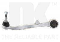 Brazo de control, suspensión 5011581 NK