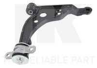 Brazo de control, suspensión 5011938 NK