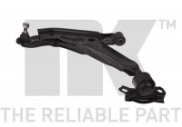 Brazo de control, suspensión 5012213 NK
