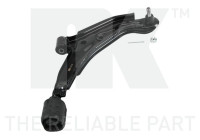 Brazo de control, suspensión 5012218 NK