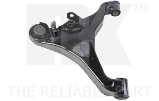 Brazo de control, suspensión 5012228 NK
