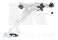 Brazo de control, suspensión 5012231 NK