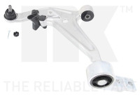 Brazo de control, suspensión 5012232 NK