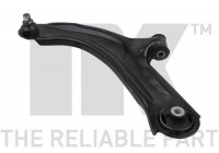 Brazo de control, suspensión 5012243 NK
