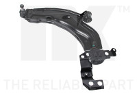 Brazo de control, suspensión 5012361 NK