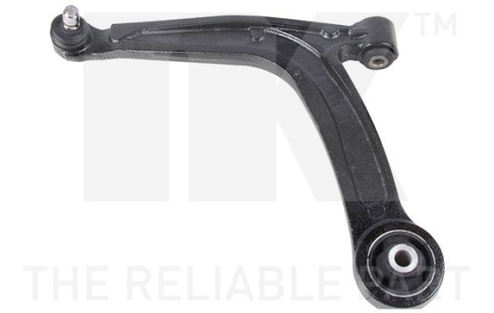 Brazo de control, suspensión 5012369 NK