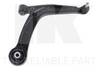 Brazo de control, suspensión 5012370 NK
