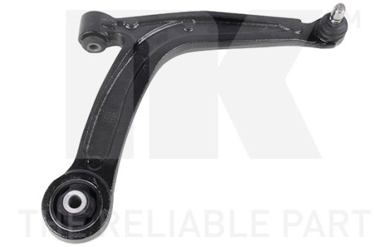 Brazo de control, suspensión 5012370 NK