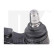 Brazo de control, suspensión 5012370 NK, Miniatura 2