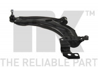 Brazo de control, suspensión 5012386 NK