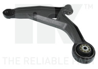 Brazo de control, suspensión 5012387 NK