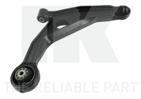 Brazo de control, suspensión 5012388 NK