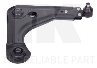 Brazo de control, suspensión 5012522 NK