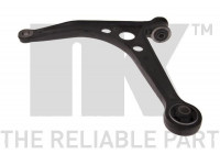 Brazo de control, suspensión 5012533 NK