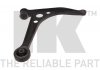 Brazo de control, suspensión 5012534 NK