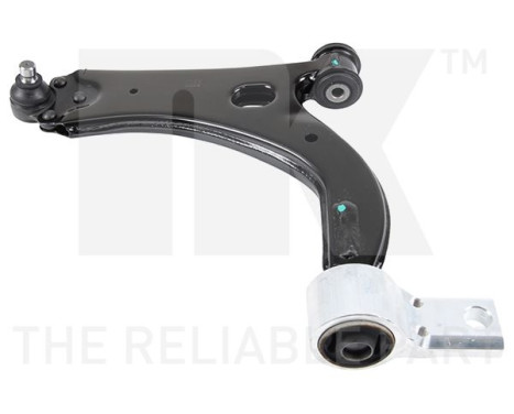 Brazo de control, suspensión 5012541 NK