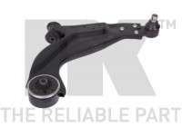 Brazo de control, suspensión 5012548 NK
