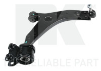 Brazo de control, suspensión 5012558 NK