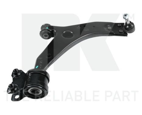 Brazo de control, suspensión 5012558 NK