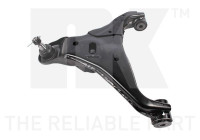 Brazo de control, suspensión 5012597 NK