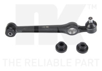 Brazo de control, suspensión 5013236 NK