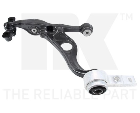 Brazo de control, suspensión 5013237 NK