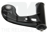 Brazo de control, suspensión 5013314 NK
