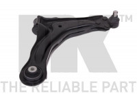 Brazo de control, suspensión 5013340 NK