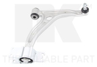 Brazo de control, suspensión 5013394 NK