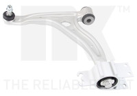 Brazo de control, suspensión 5013395 NK