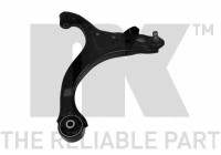 Brazo de control, suspensión 5013447 NK