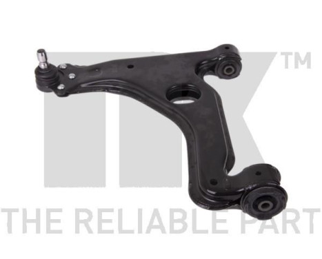 Brazo de control, suspensión 5013631 NK