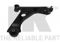 Brazo de control, suspensión 5013640 NK