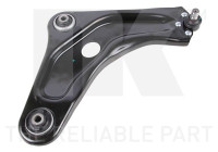Brazo de control, suspensión 5013750 NK
