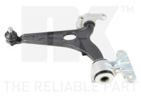 Brazo de control, suspensión 5013751 NK