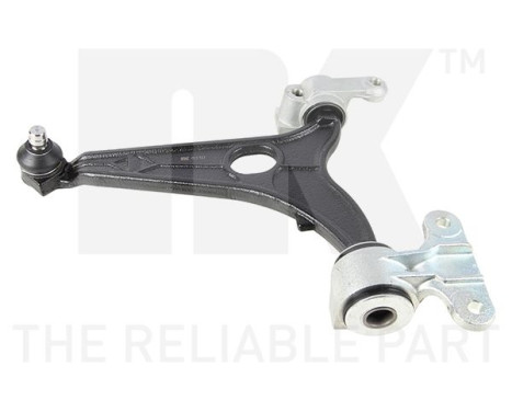Brazo de control, suspensión 5013751 NK